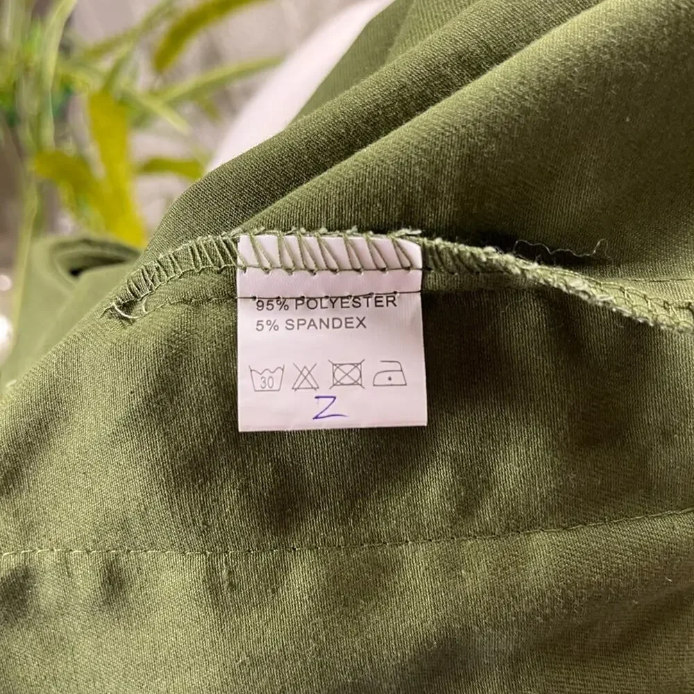 Meaneor women vest